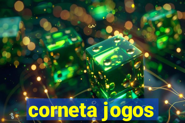 corneta jogos