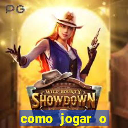 como jogar o fortune rabbit