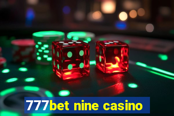 777bet nine casino