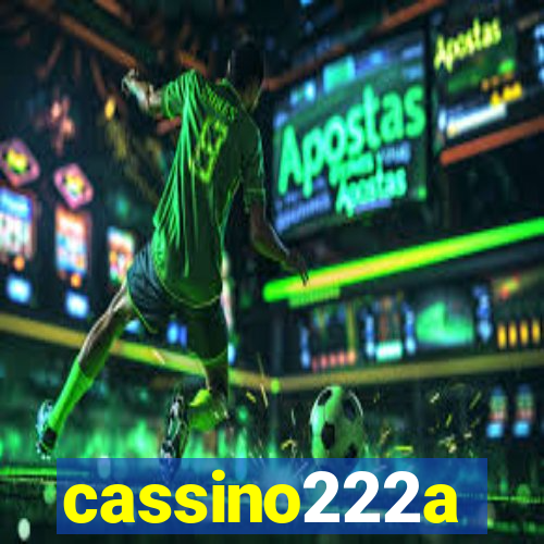 cassino222a