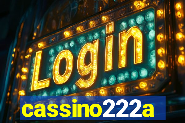 cassino222a