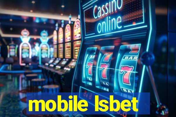 mobile lsbet