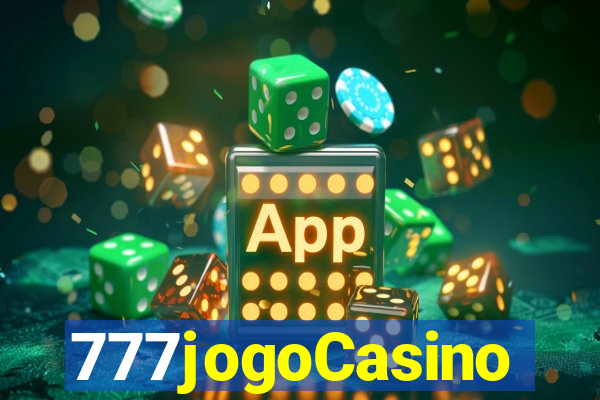 777jogoCasino