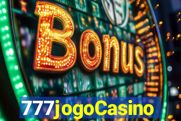 777jogoCasino