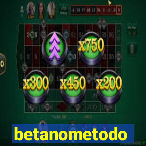 betanometodo