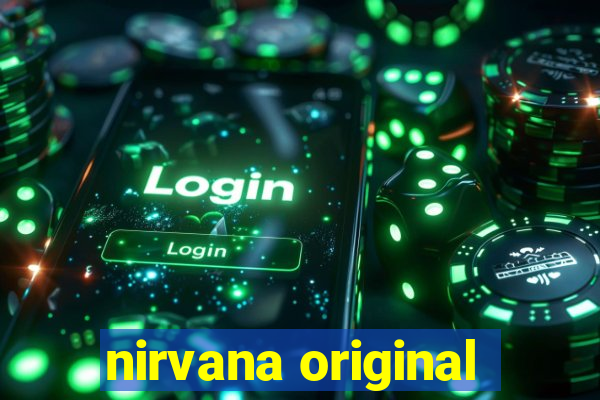 nirvana original