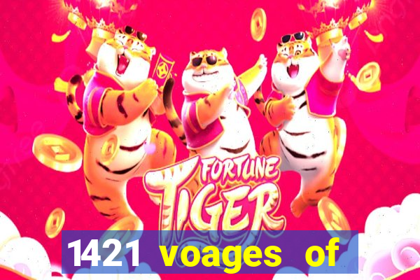 1421 voages of zheng he casino