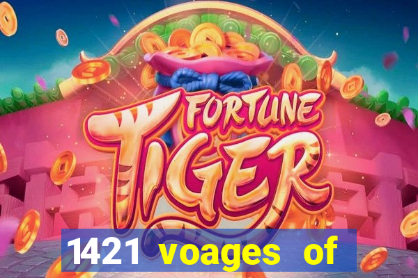 1421 voages of zheng he casino