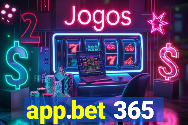 app.bet 365