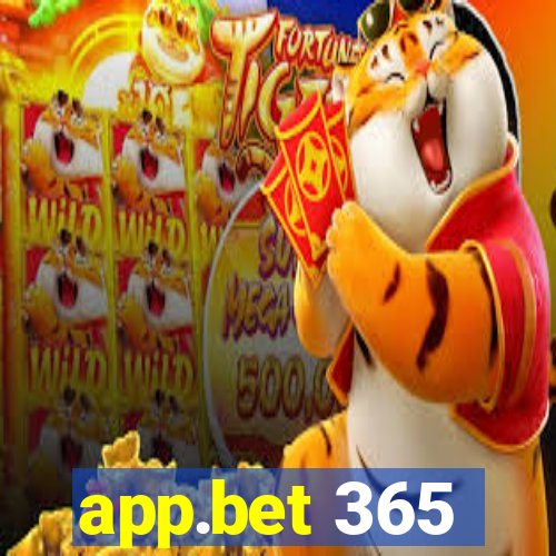 app.bet 365