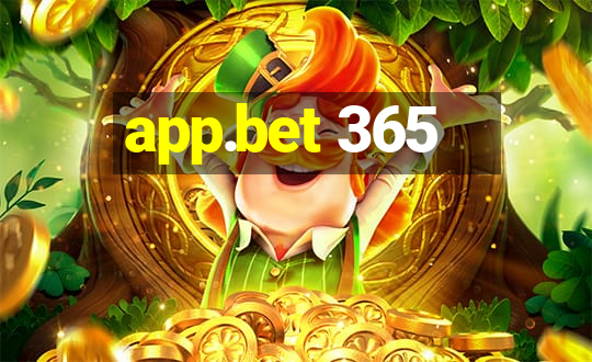 app.bet 365