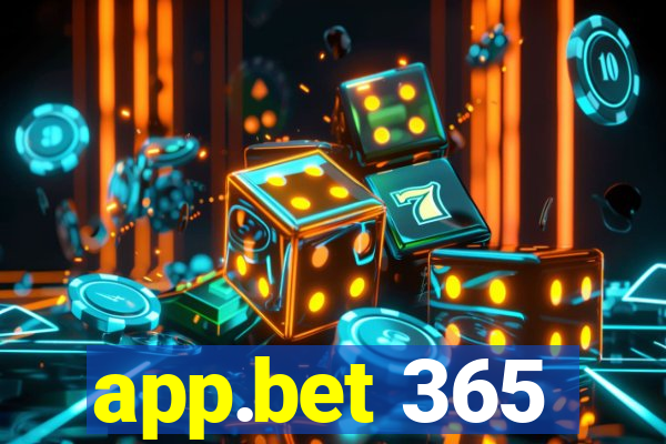 app.bet 365