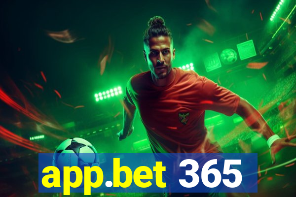 app.bet 365