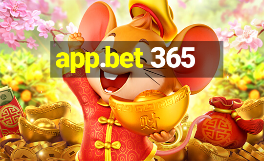 app.bet 365