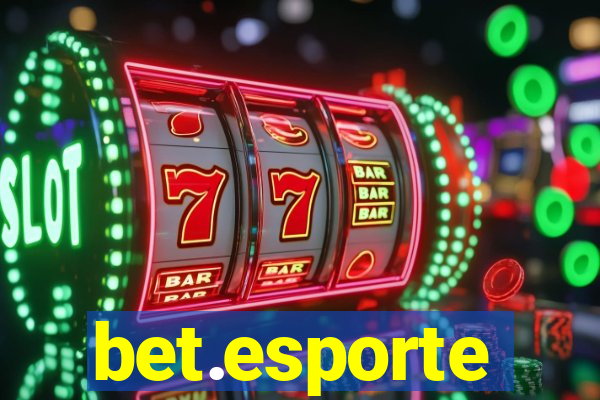 bet.esporte