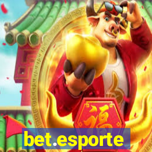 bet.esporte