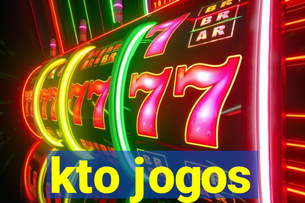 kto jogos