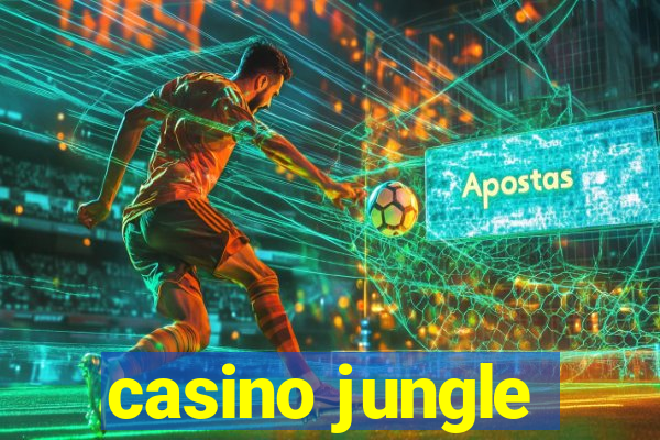 casino jungle