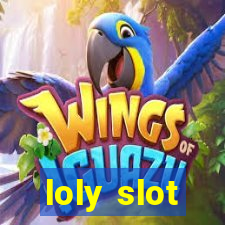 loly slot