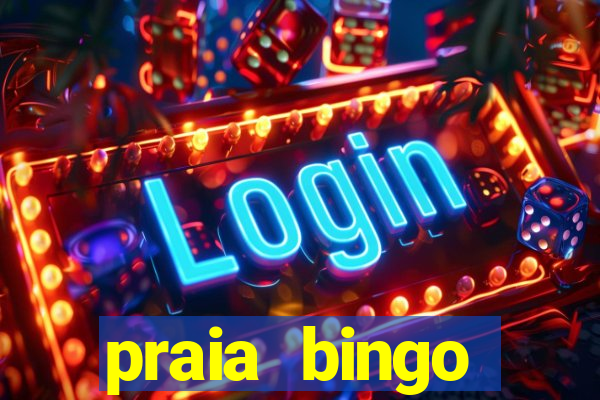 praia bingo download pc