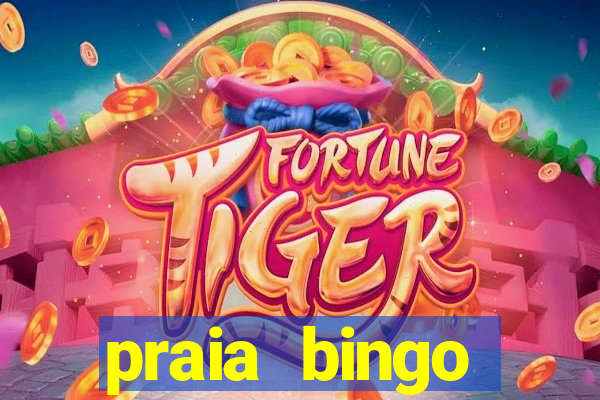 praia bingo download pc