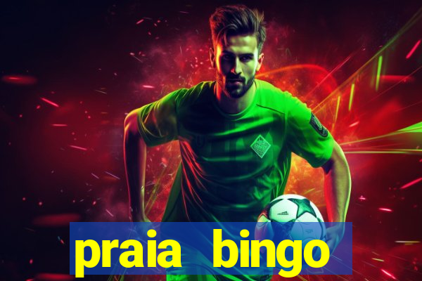 praia bingo download pc