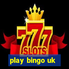 play bingo uk