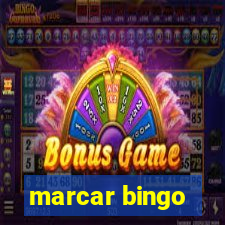 marcar bingo