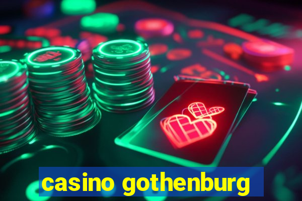 casino gothenburg