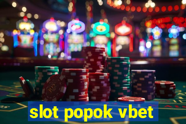 slot popok vbet