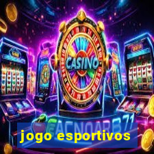 jogo esportivos