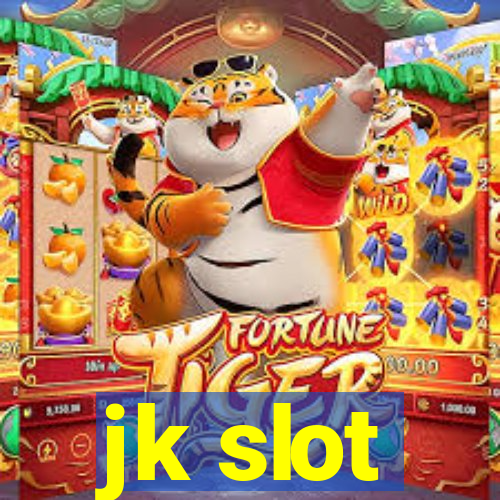 jk slot