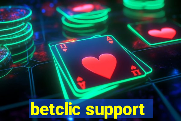 betclic support