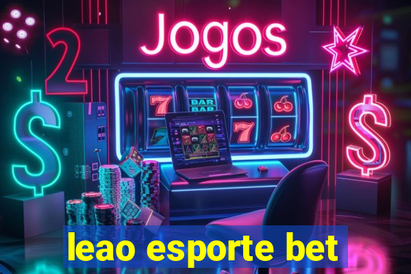 leao esporte bet