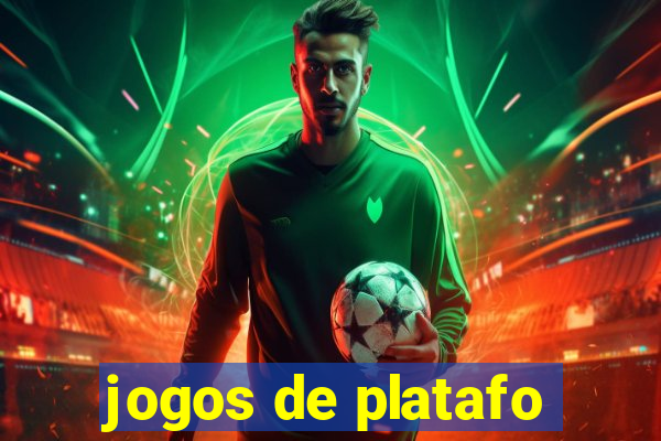 jogos de platafo