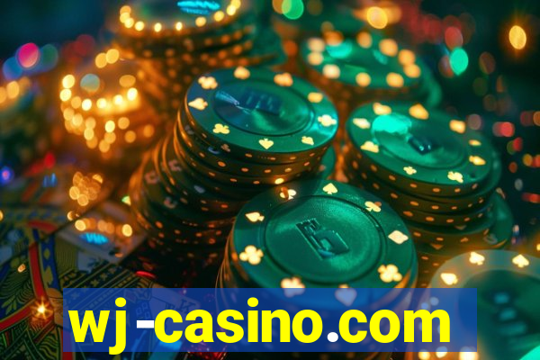 wj-casino.com