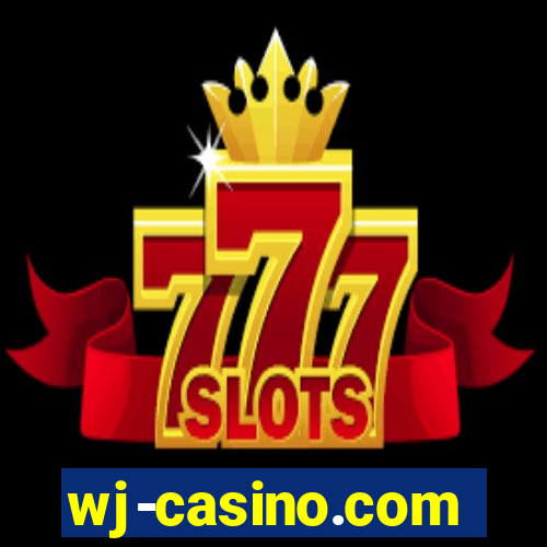 wj-casino.com