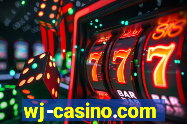 wj-casino.com