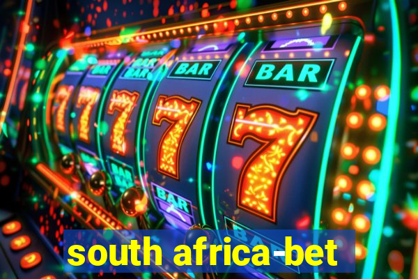 south africa-bet