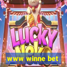 www winne bet