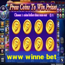 www winne bet