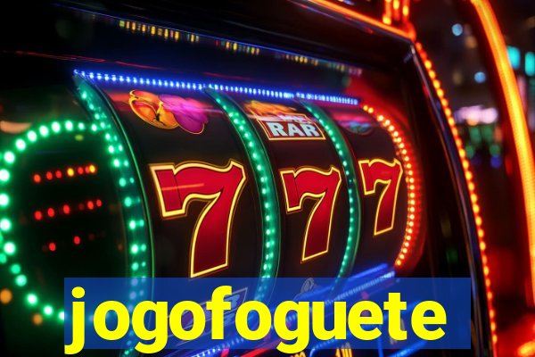 jogofoguete