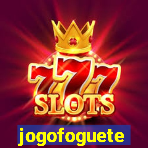 jogofoguete