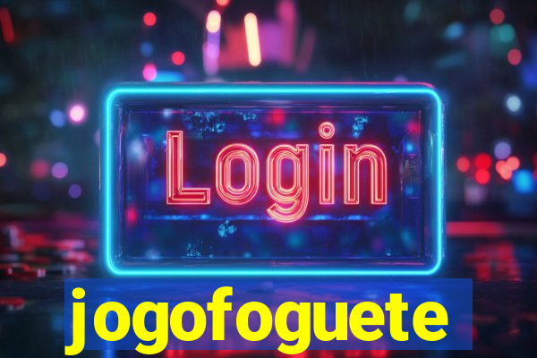 jogofoguete