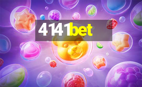 4141bet