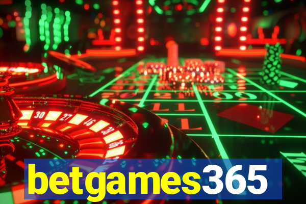 betgames365