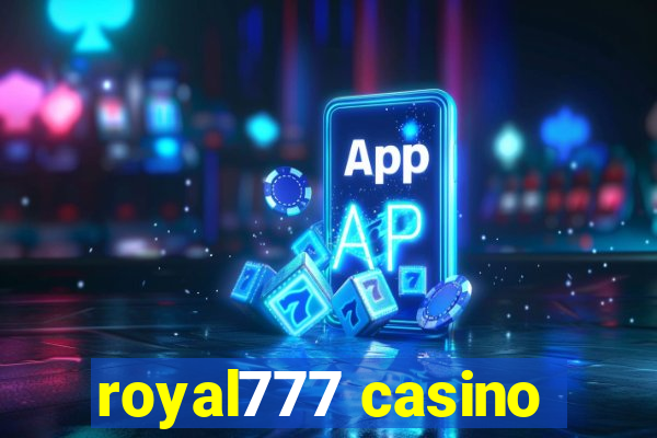 royal777 casino