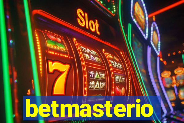 betmasterio