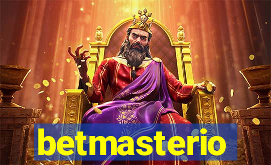 betmasterio