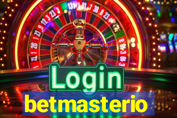 betmasterio